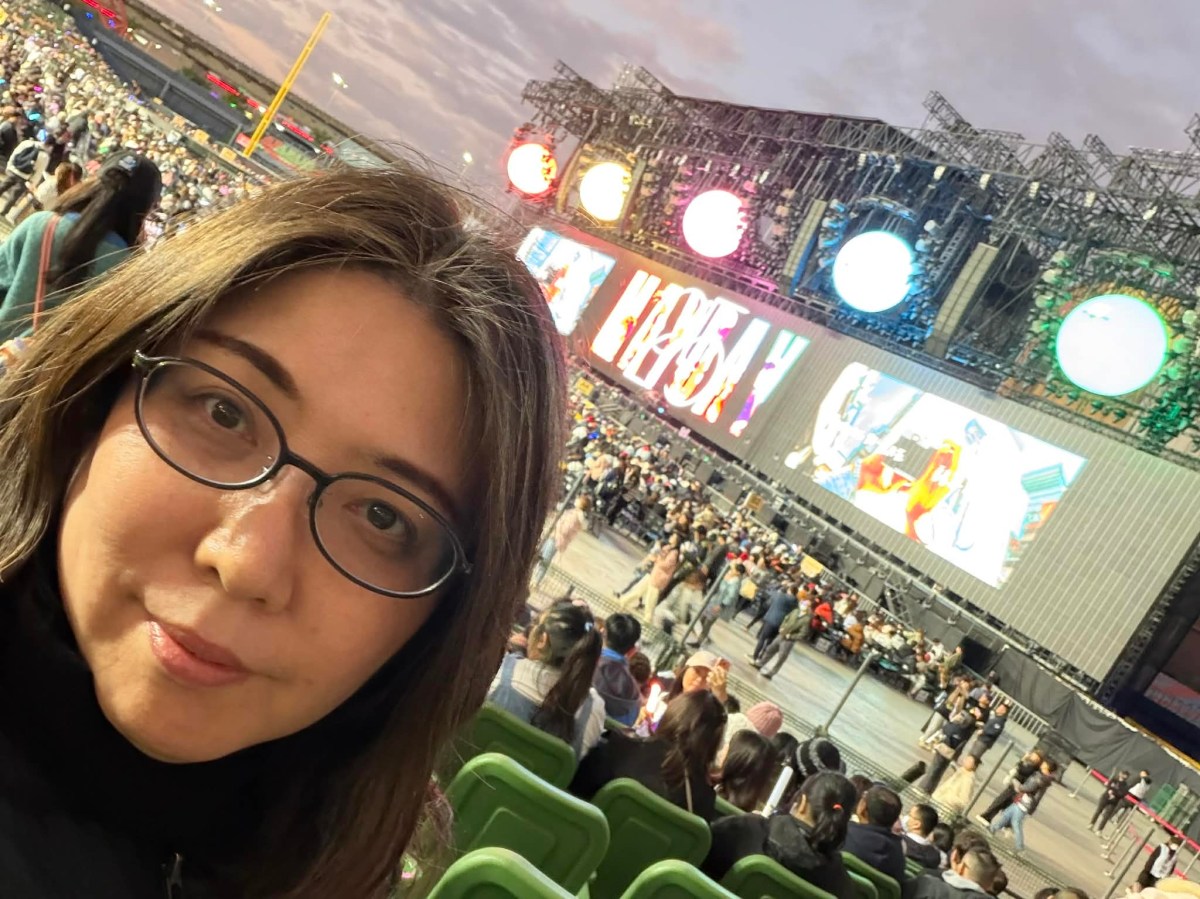 台湾アーティストの推し活が楽しみ！中国語も楽しみながら勉強中